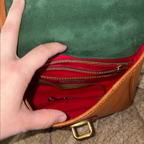 dooney & bourke florentine leather backpack Ronnie ILoveDooney A Petite Icon This petite handbag Bourke Florentine Dooney Ronnie Backpack